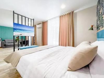 Pansionat Volna - 89