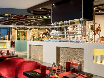 Swissotel Grand - 23