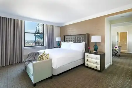 The Ritz-Carlton, Philadelphia - 44