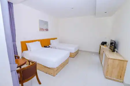 Sea Breeze Resort - 38