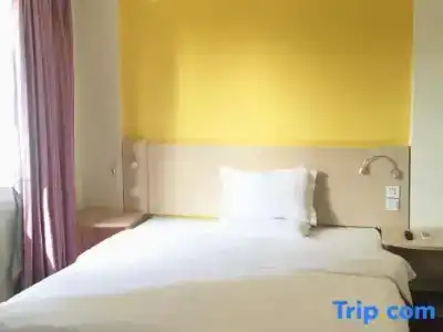 7 Days Inn Kunming Dong Jia Wan Telecom Building Branch - 47