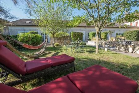 Logis Hostellerie de Bretonnire - 32