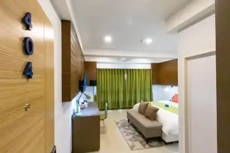 CenterParcs by Paxton Chiangmai - 57