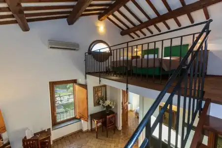 Residenza D'Epoca Pietra di Ponente - 13