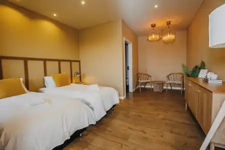 Guesthouse Hill - 48