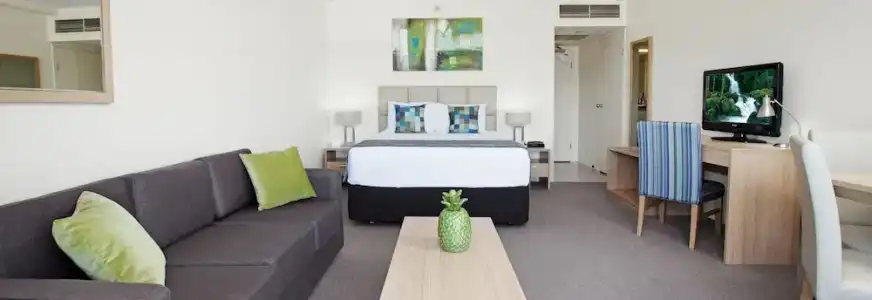 Rydges Esplanade Resort Cairns - 102