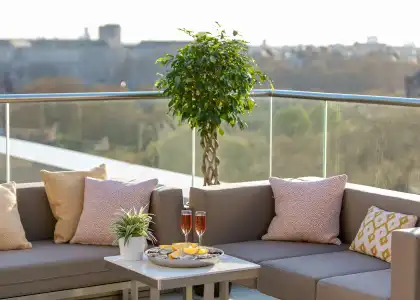Park Plaza London Waterloo - 3
