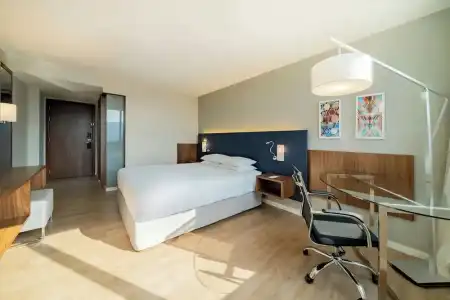 Courtyard by Marriott Rio De Janeiro Barra da Tijuca - 35