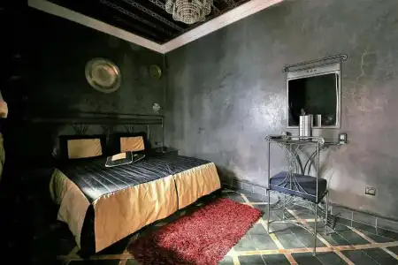 Riad Mille Et Une Nuits - 23