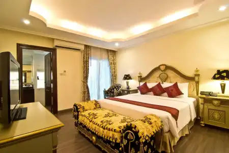 LK Royal Suite Pattaya - 3