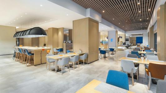 Holiday Inn Express Kunming West by IHG - 19