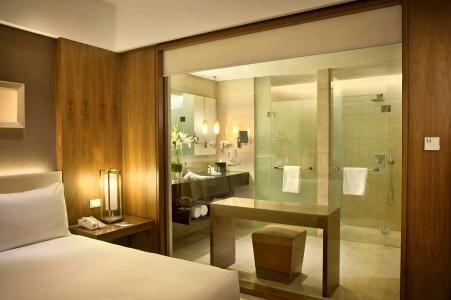 Hilton Bandung - 44