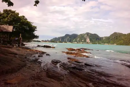 Phi Phi Sunset Bay Resort - 6