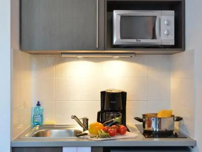 ApartAdagio Access Toulouse Saint Cyprien - 29