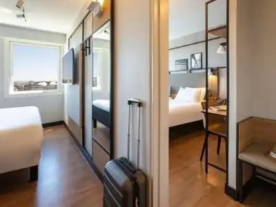 ibis Strasbourg Centre Halles - 35