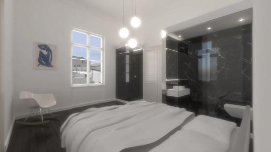 Limassol Old Town Mansion - 1