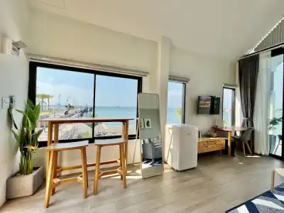 Baan Tah On The Sea - 344