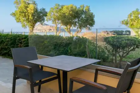 Aetheras Beach - 16