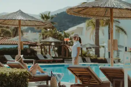 Alai, Crete, a Tribute Portfolio Resort - 25
