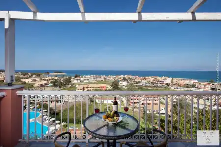 Panorama Sidari - 103