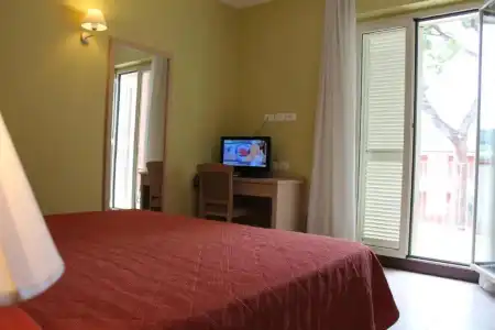 Il Parco Sul Mare Resort & SPA - 72