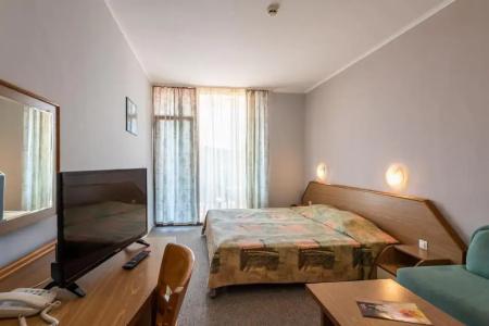 Hrizantema- All Inclusive - 30
