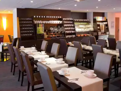 Mercure Quimper Centre - 13