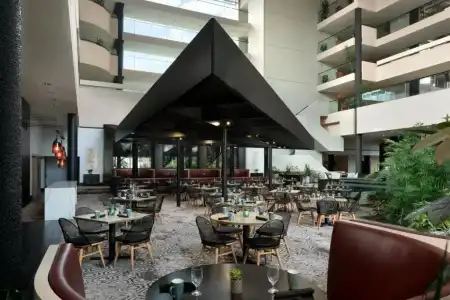 Hyatt Regency Houston West - 9