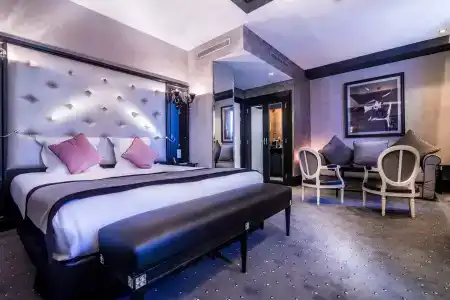 Maison Albar - Le Diamond - 6
