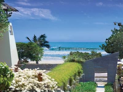 AlamKulkul Boutique Resort - 22