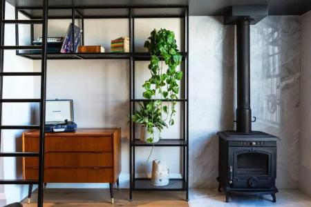 The Foundry Suites - 253