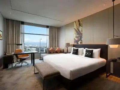 Sofitel Kuala Lumpur Damansara - 82