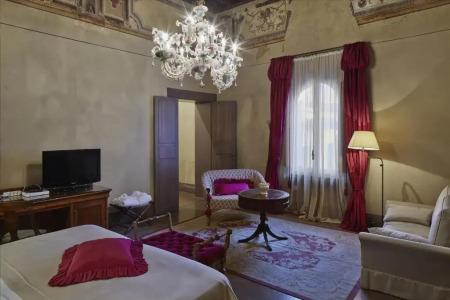 Albergo Cappello - 34