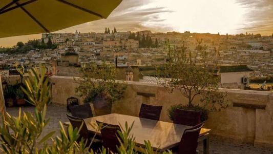 Karawan Riad - 21