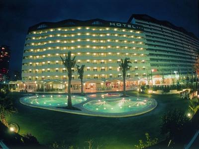 AR Roca Esmeralda & Spa - 14