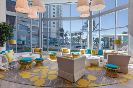 Wyndham Grand Clearwater Beach - 34