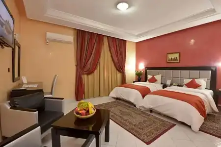 Hôtel Meriem - 114