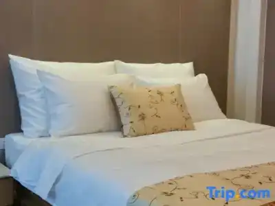 Empress HoChiMinh City - 38