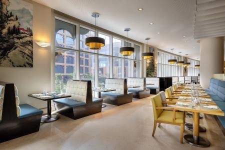 Grand Millennium Al Wahda and Executive Apartments Abu Dhabi - 17