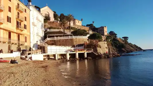 MIRAMARE - 19