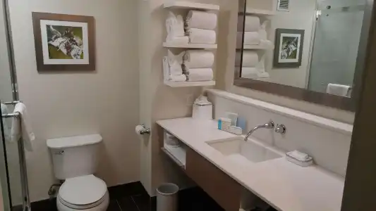 Hampton Inn & Suites By Hilton Calgary- University Northwest - 39