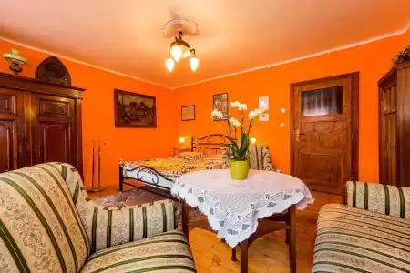 Pension Nostalgie - Minihotel - 40