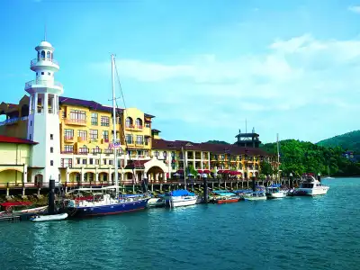 Resorts World - 15