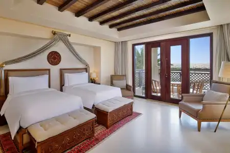 Al Wathba, a Luxury Collection Desert Resort & Spa, Abu Dhabi - 2