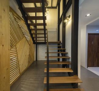Timber Hostel - 28