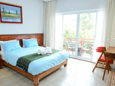 Mowin Boutique & Residence - 2