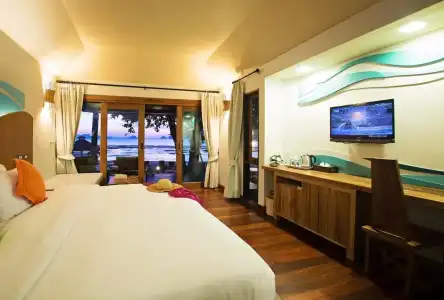 Tup Kaek Sunset Beach Resort - 1