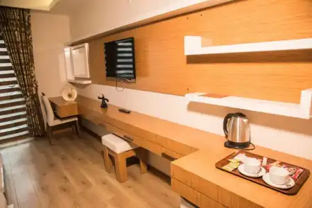 Cebeciler Otel - 13