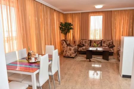 OLYMP Apartcomplex - 102