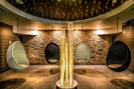 Crowne Plaza Borjomi - 18